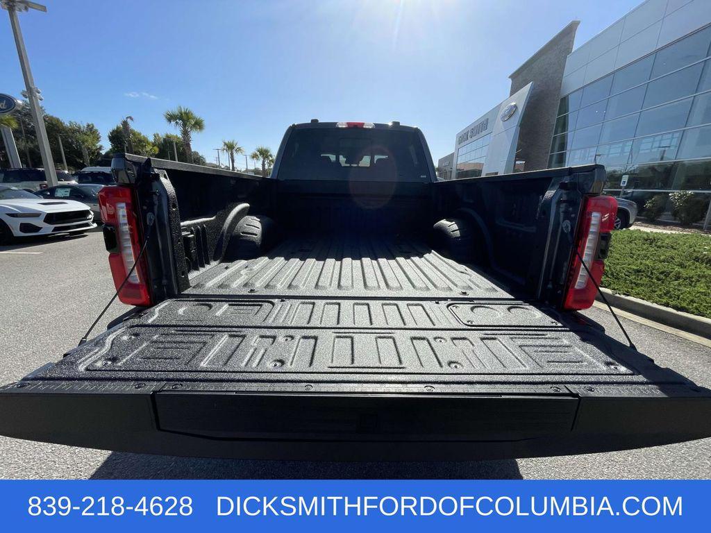 new 2026 Ford F-250 car, priced at $96,035