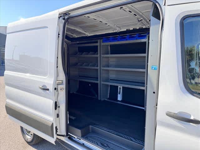 new 2024 Ford Transit-250 car, priced at $59,210