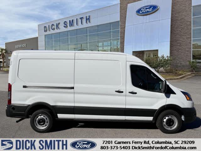 new 2024 Ford Transit-250 car, priced at $59,210