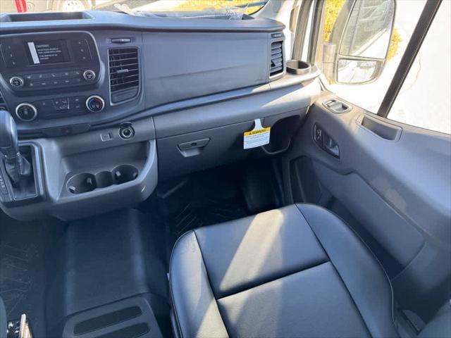 new 2024 Ford Transit-250 car, priced at $55,708