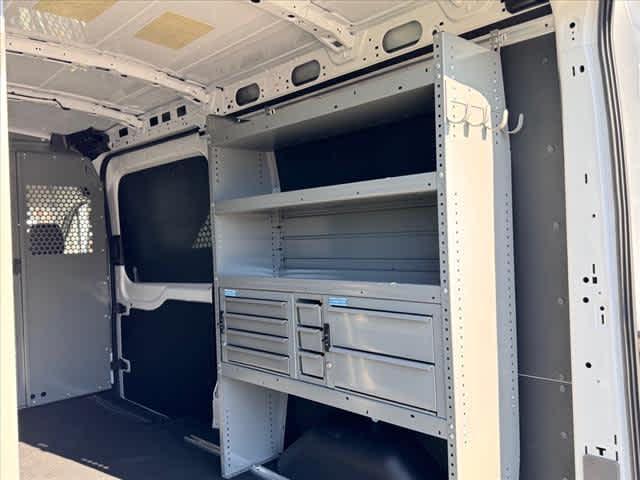 new 2024 Ford Transit-250 car, priced at $59,210