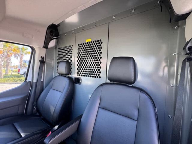 new 2024 Ford Transit-250 car, priced at $55,708
