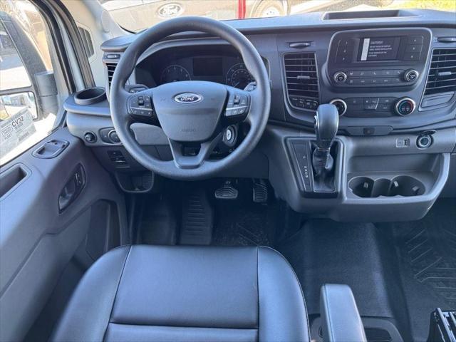 new 2024 Ford Transit-250 car, priced at $55,707