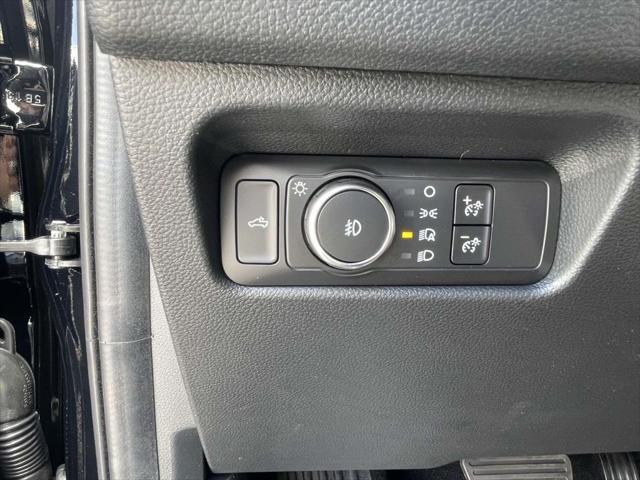 new 2025 Ford Ranger car