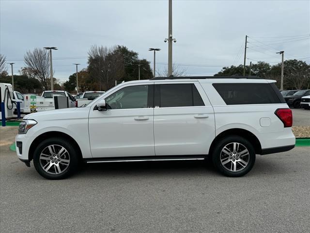 used 2022 Ford Expedition car, priced at $48,995