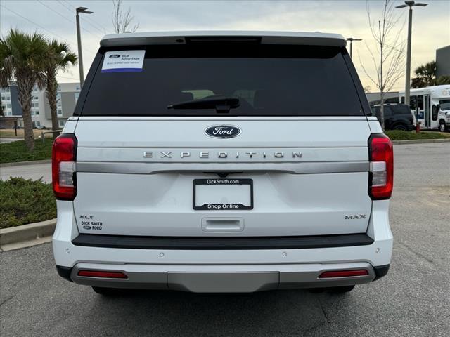 used 2022 Ford Expedition car, priced at $48,995