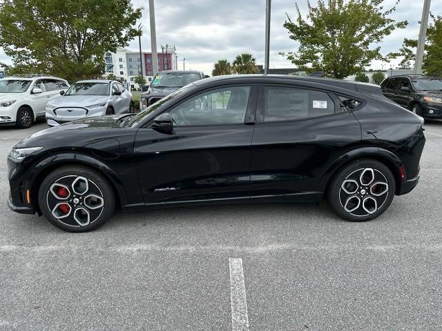 new 2023 Ford Mustang Mach-E car, priced at $49,359