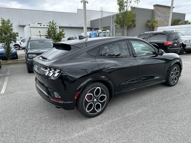 new 2023 Ford Mustang Mach-E car, priced at $49,359