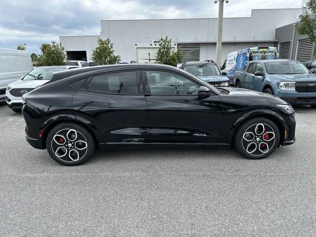 new 2023 Ford Mustang Mach-E car, priced at $49,359