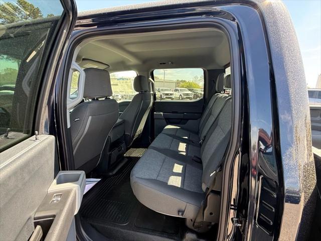 new 2025 Ford F-250 car, priced at $67,028