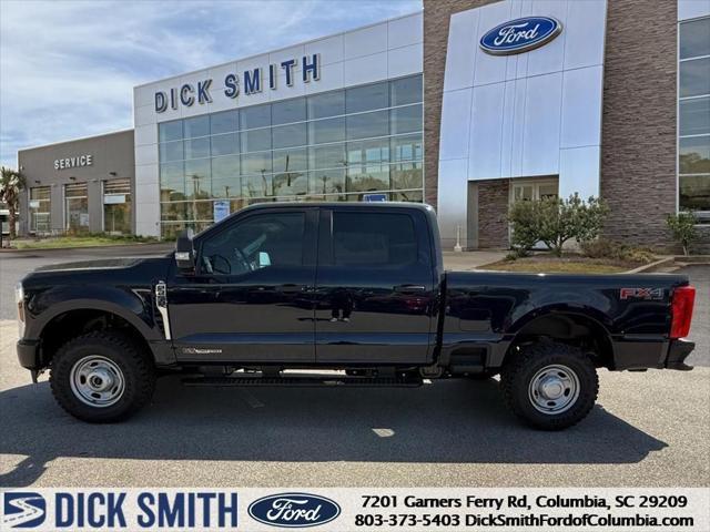 new 2025 Ford F-250 car, priced at $67,028