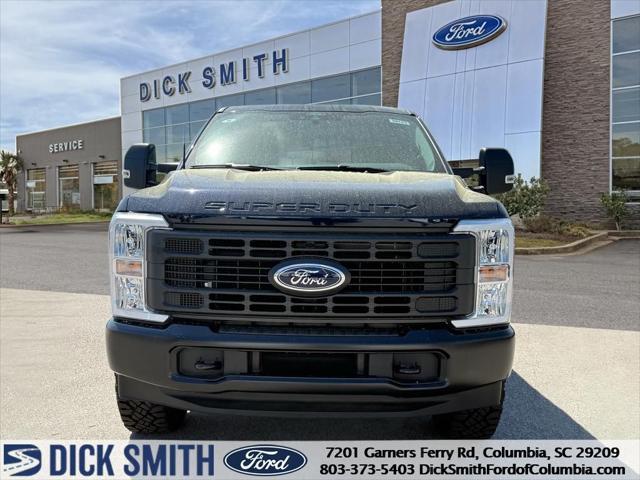 new 2025 Ford F-250 car, priced at $67,028