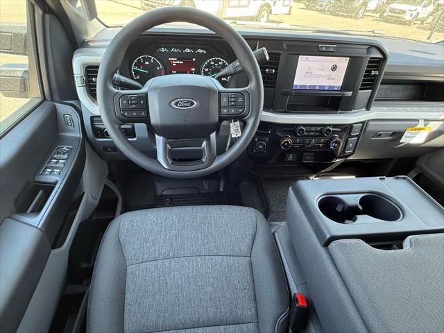 new 2025 Ford F-250 car, priced at $67,028