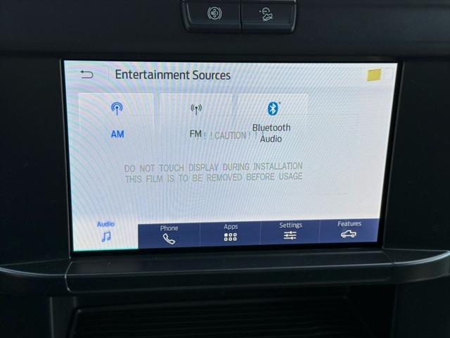 new 2025 Ford F-250 car, priced at $67,028