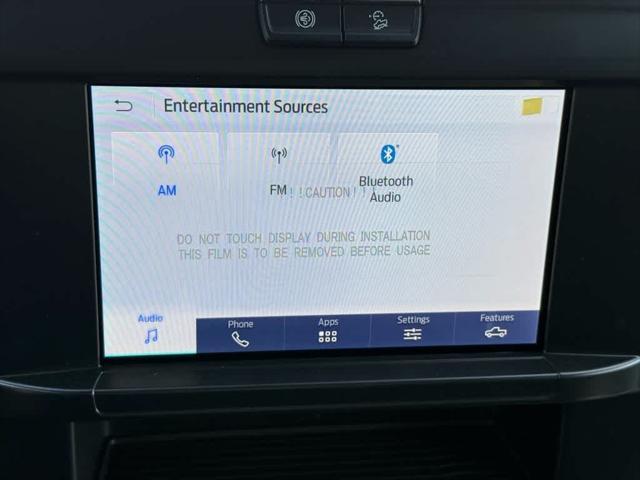 new 2025 Ford F-250 car, priced at $67,895