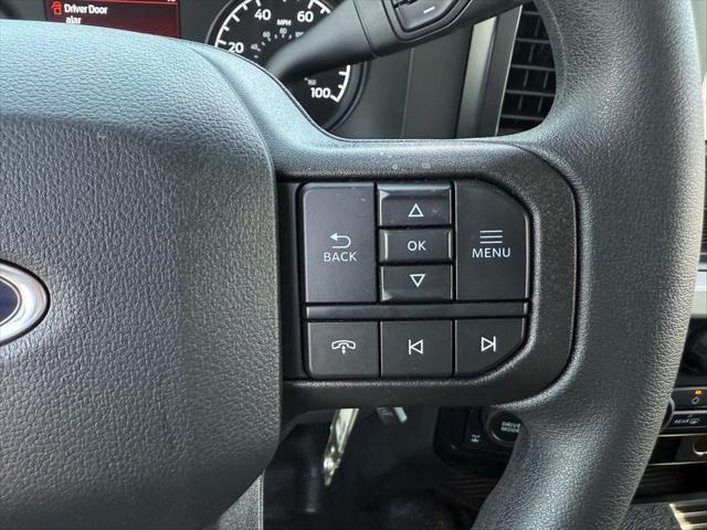 new 2025 Ford F-250 car, priced at $67,028