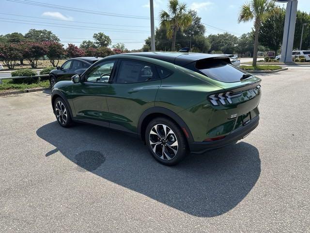 new 2024 Ford Mustang Mach-E car, priced at $49,149