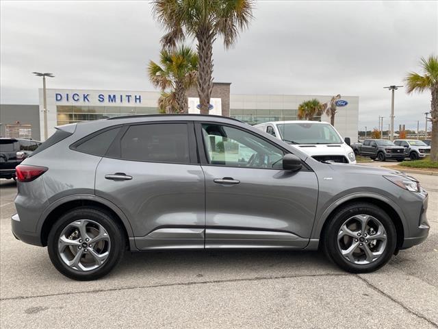 used 2023 Ford Escape car, priced at $23,995