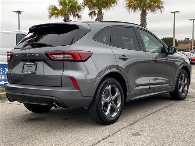 used 2023 Ford Escape car, priced at $23,995