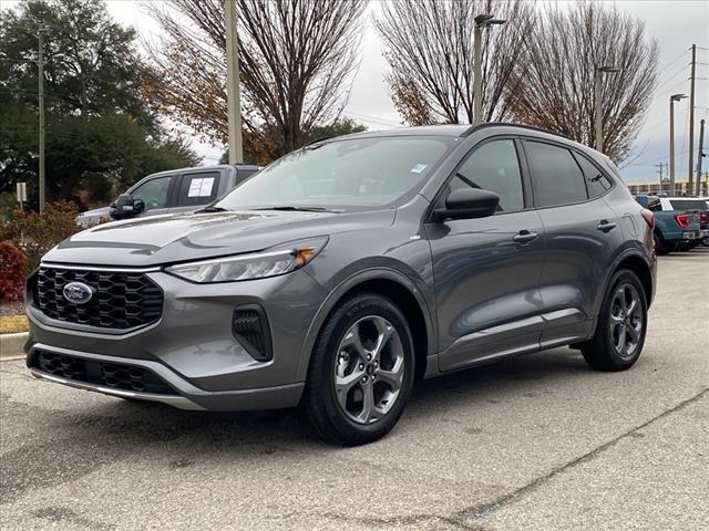 used 2023 Ford Escape car, priced at $23,995