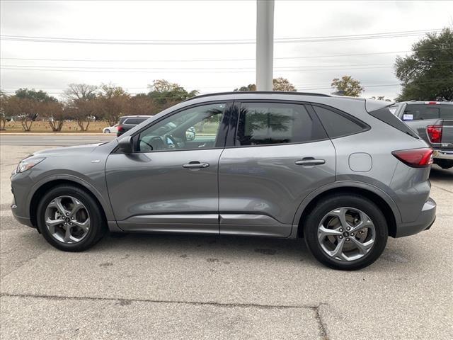 used 2023 Ford Escape car, priced at $23,995