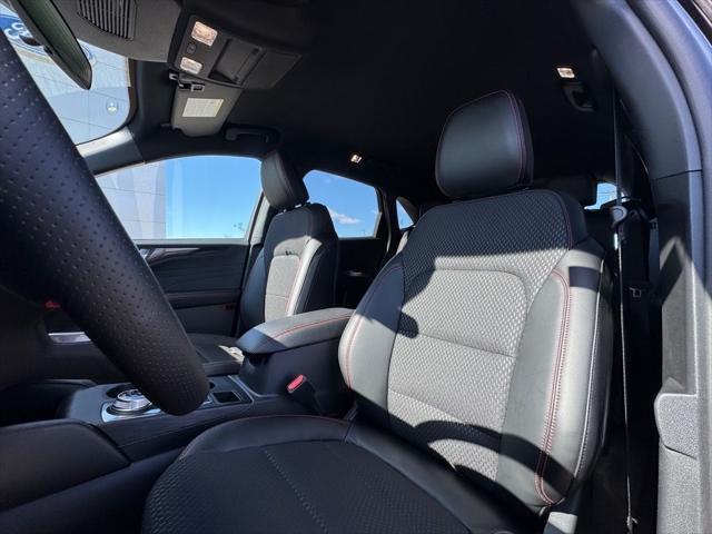 new 2025 Ford Escape car, priced at $31,437