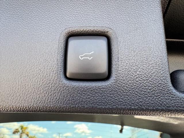 new 2025 Ford Escape car, priced at $31,437