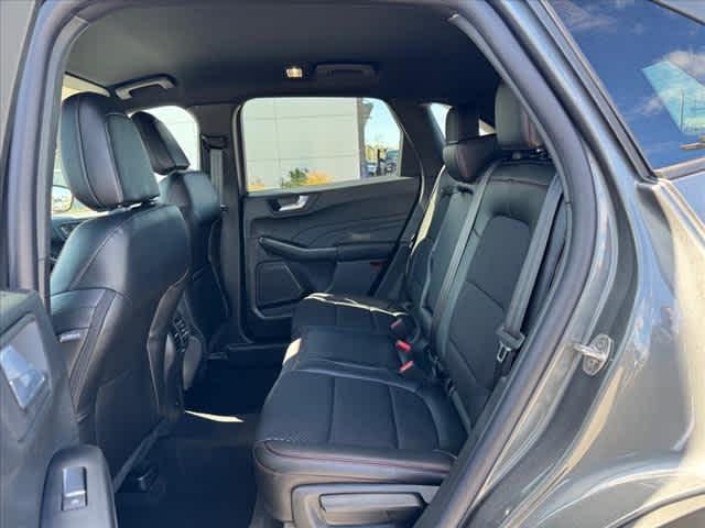 new 2025 Ford Escape car, priced at $33,046