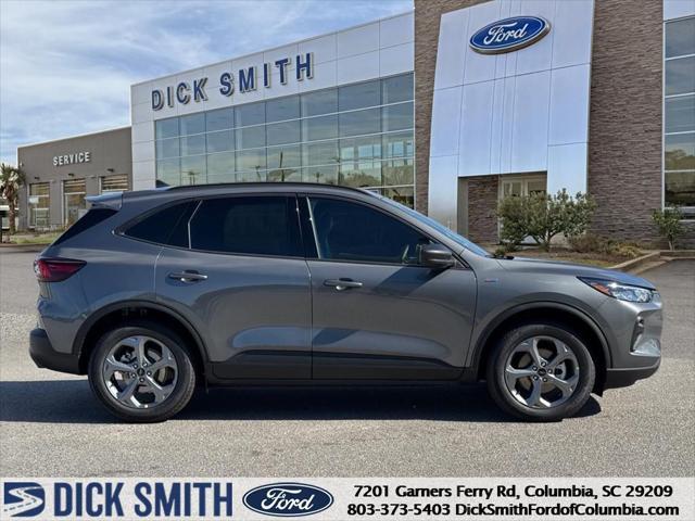 new 2025 Ford Escape car, priced at $31,437