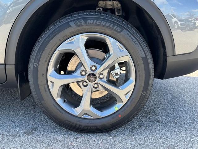 new 2025 Ford Escape car, priced at $31,437