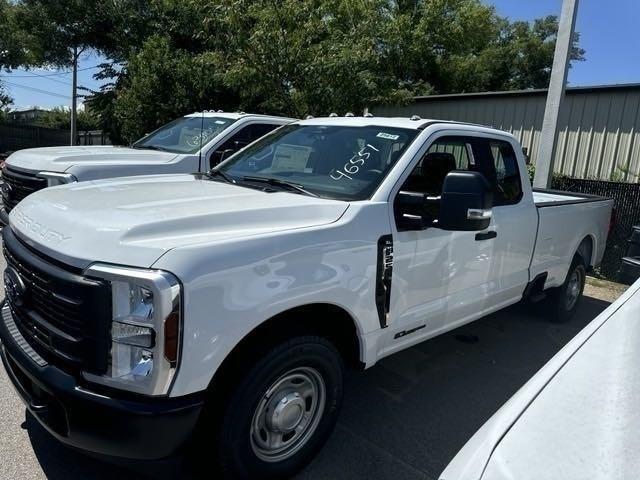 new 2024 Ford F-250 car, priced at $54,779