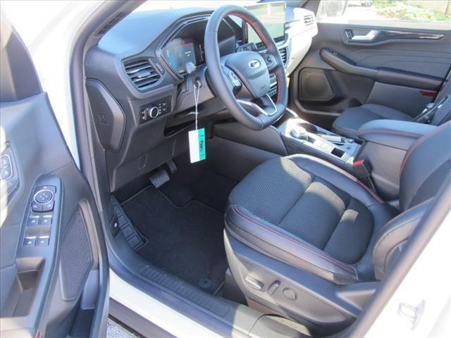 new 2025 Ford Escape car, priced at $34,857