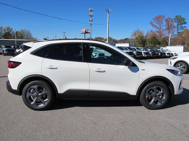 new 2025 Ford Escape car, priced at $36,465