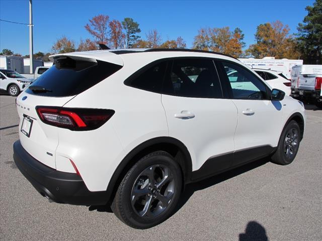 new 2025 Ford Escape car, priced at $36,465