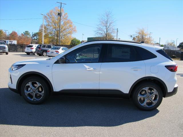 new 2025 Ford Escape car, priced at $36,465