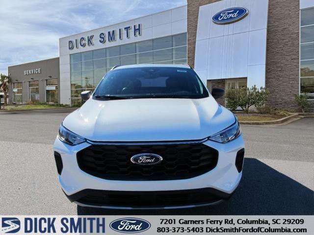 new 2025 Ford Escape car, priced at $34,857