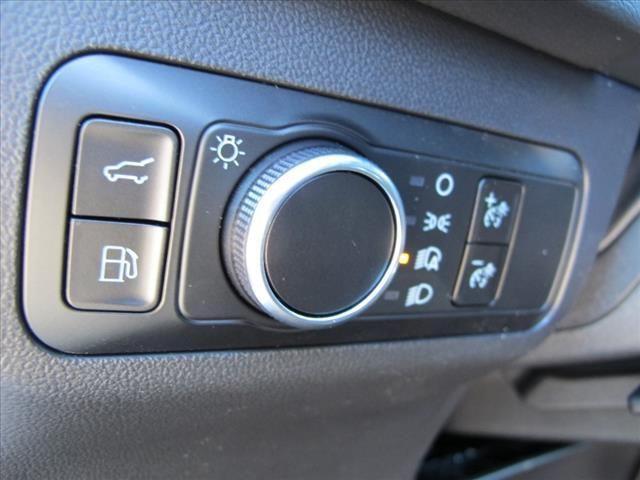 new 2025 Ford Escape car, priced at $34,857