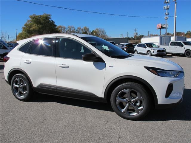 new 2025 Ford Escape car, priced at $36,465