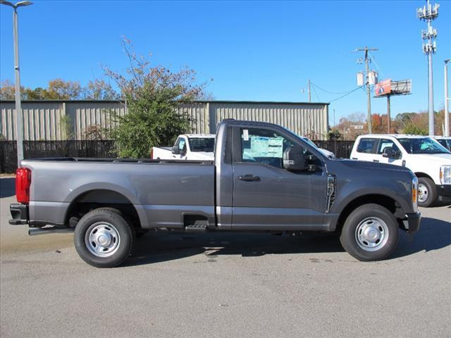 new 2023 Ford F-250 car, priced at $37,900