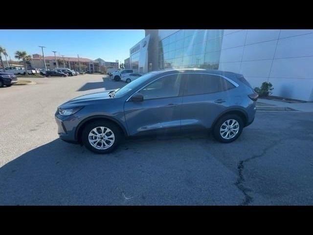 used 2023 Ford Escape car, priced at $24,595