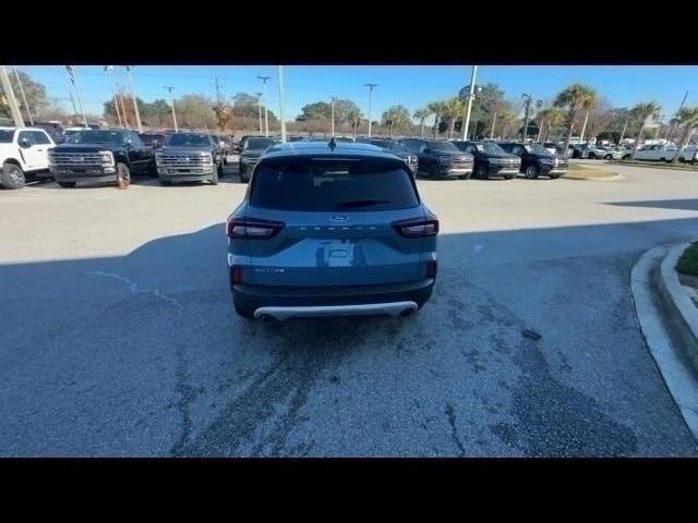 used 2023 Ford Escape car, priced at $24,595