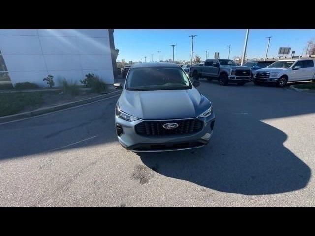 used 2023 Ford Escape car, priced at $24,595