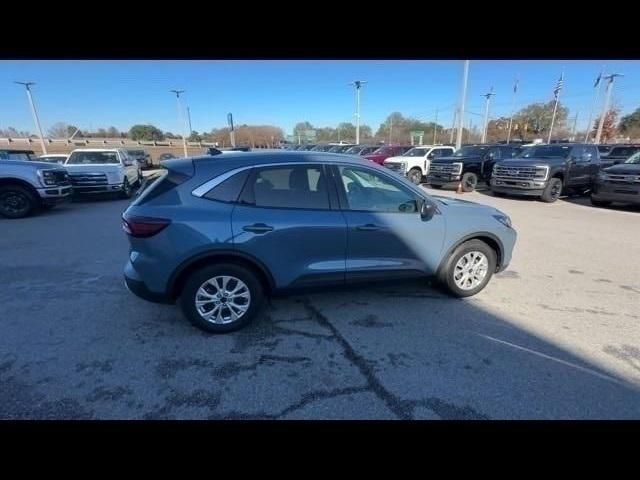 used 2023 Ford Escape car, priced at $24,595