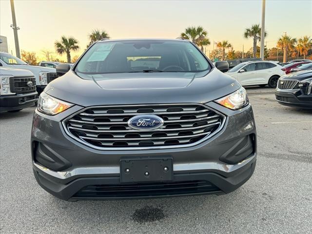 used 2022 Ford Edge car, priced at $23,814