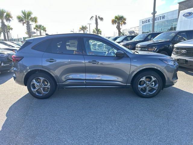 new 2024 Ford Escape car, priced at $33,655