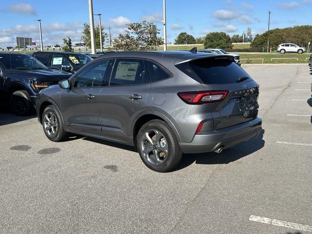 new 2024 Ford Escape car, priced at $33,655