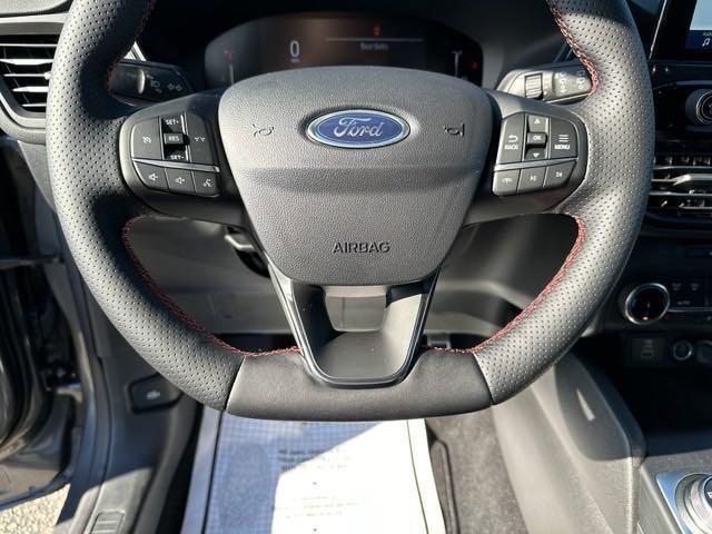 new 2024 Ford Escape car, priced at $33,655