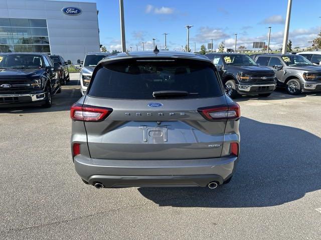 new 2024 Ford Escape car, priced at $33,655