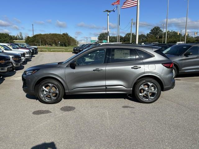 new 2024 Ford Escape car, priced at $33,655