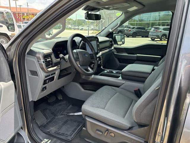 new 2024 Ford F-150 car, priced at $55,043